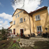 Отель Pension Gardena Kaplická 21, фото 19