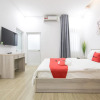 Отель RedDoorz Plus @ Nguyen Van Troi, фото 27