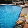 Отель Villa Con Vistas Piscina Y Relax, фото 20