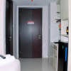 Отель Simple And Cozy Studio Room At Pollux Chadstone Apartment, фото 2