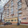 Гостиница LuxApartments Lyusinovskaya street 48-50, фото 1