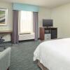 Отель Hampton Inn & Suites Schererville, фото 6