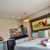 Отель Villa Terragona, фото 15