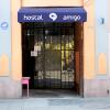 Отель Hostal Amigo - Hostel, фото 1