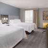 Отель Hampton Inn & Suites Kansas City-Country Club Plaza, фото 33