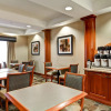 Отель Holiday Inn Express and Suites Guelph, фото 22