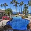 Отель Kaanapali Alii 385 in Kaanapali, фото 35