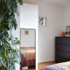 Отель Battersea 2 Bedroom Flat, фото 13