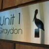 Отель Unit 1 Graydon Lodge в Кингскоуте