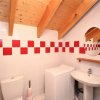 Отель Stunning holiday home in Modane with Terrace, фото 7
