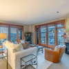 Отель Luxury Ski in, Ski out 2 Bedroom Mountain Resort Vacation Rental in the Heart of Snowmass Base Villa, фото 15