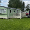 Отель Relaxing and Quiet Holiday Cabin, Sleeps 4, фото 13