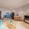 Отель Cozrum Homes - CSJ Tower Vũng Tàu, фото 45