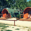 Отель Camping els Ports, фото 6