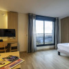Отель Clarion Aparthotel Toulouse Blagnac Airport, фото 6