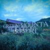 Отель Green Mountain Resort в Мэхонгсне