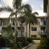 Отель Edgewater Palms Apartments, фото 12