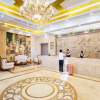 Отель Vienna Hotel (Yixing High-speed Railway Station), фото 2