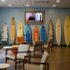 Отель Delphin Surf Hotel, фото 6