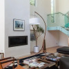 Отель onefinestay - Westside Los Angeles apartments, фото 11