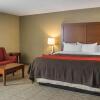 Отель Comfort Inn Mayfield Heights Cleveland East, фото 27