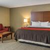 Отель Comfort Inn Mayfield Heights Cleveland East, фото 25