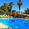 Отель Malibu Resort Hotel, фото 14