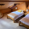 Отель Beautiful Renovated Chalet Near Ski Resort France, фото 6