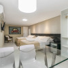 Отель NovoHotell Recife, фото 6