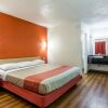 Отель Motel 6 Little Rock North, фото 5
