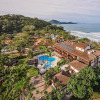 Отель Nacional Inn Ubatuba - Praia das Toninhas, фото 35