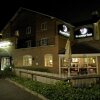 Отель Premier Inn Harwich в Харидже