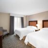 Отель Embassy Suites Nashville at Vanderbilt, фото 4