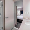 Отель Residence Inn by Marriott Jersey City, фото 4