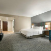 Отель Hampton Inn & Suites Johns Creek, фото 4