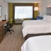 Отель Holiday Inn Express & Suites Madisonville, an IHG Hotel, фото 3