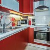 Отель Nice Home in Kukci With Wifi and 2 Bedrooms, фото 6