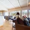 Отель Mammoth West 137 Updated Deluxe Condo, Just A Short Walk to Canyon Lodge by RedAwning, фото 13