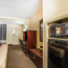 Отель Econo Lodge Inn & Suites I-20, exit 73, фото 7