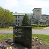 Отель Extended Stay America Suites North Chesterfield Arboretum в Ричмонде