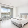 Отель Luxury Ocean Apartment by Ideal Homes Porto de Mos Lagos, фото 9