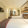 Отель Capital O Hotel Pasar Baru Heritage, фото 13