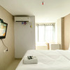Отель Restful And Tidy Studio At Enviro Apartment, фото 3