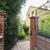 Отель Lively Holiday Home in Wien With Private Garden, фото 8