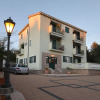 Отель Splendid Villa Apartment Directly on the Beach, Whirlpool and Sauna, Nice Tavern, фото 21
