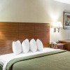 Отель Quality Inn Selma - Smithfield, фото 19