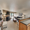 Отель Spacious Modern With Private Saltwater Pool 1 Bedroom Condo, фото 10