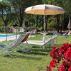 Отель Agriturismo Antico Podere Siliano, фото 8