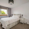 Отель Centrally Situated 1 Bedroom House in Cumbernauld, фото 5