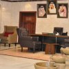 Отель Mais Jeddah Suites 1, фото 9